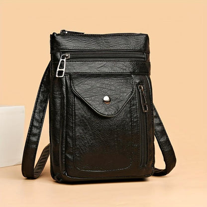 Bolso bandolera vintage Clara