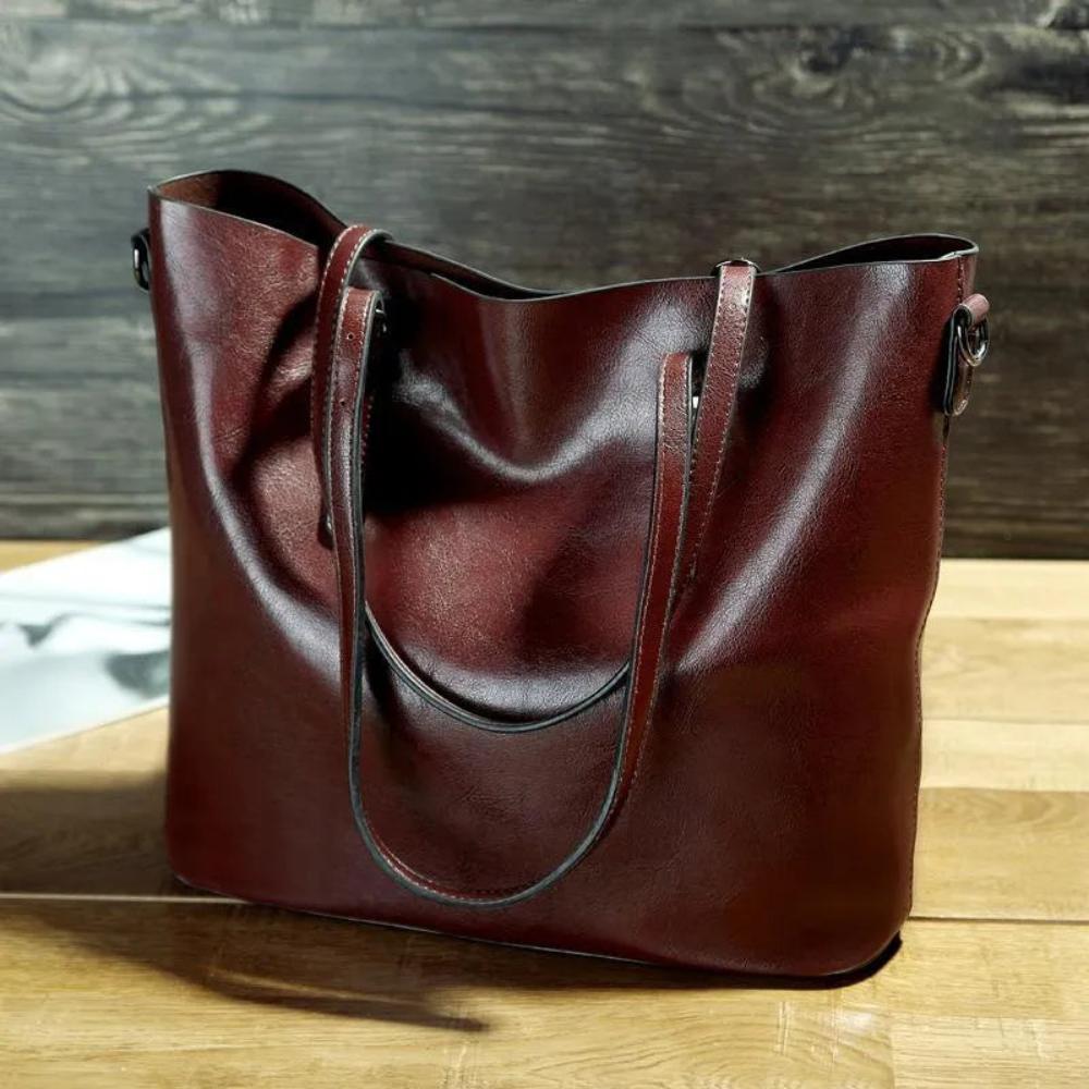El favorito de Nicole | Bolso de hombro vintage