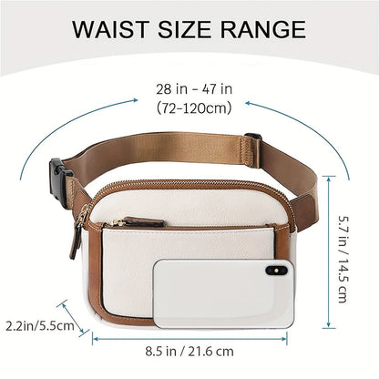 Bolso bandolera deportivo Aspen