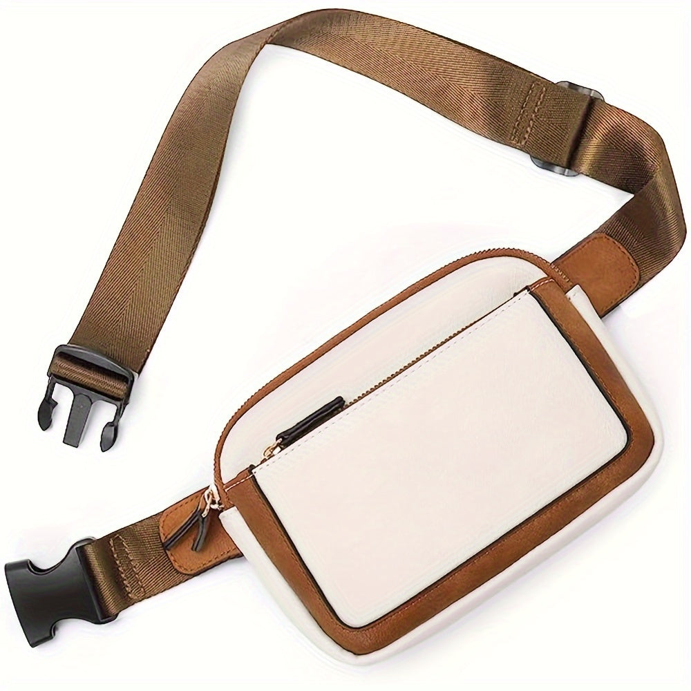 Bolso bandolera deportivo Aspen