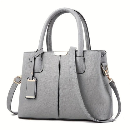Bolso de mano versátil Eva