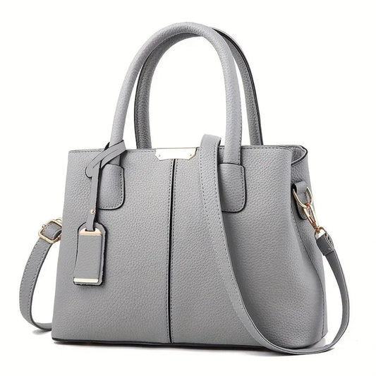 Bolso de mano versátil Eva