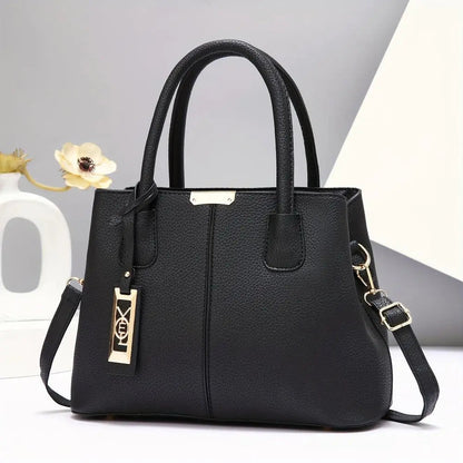 Bolso de mano versátil Eva