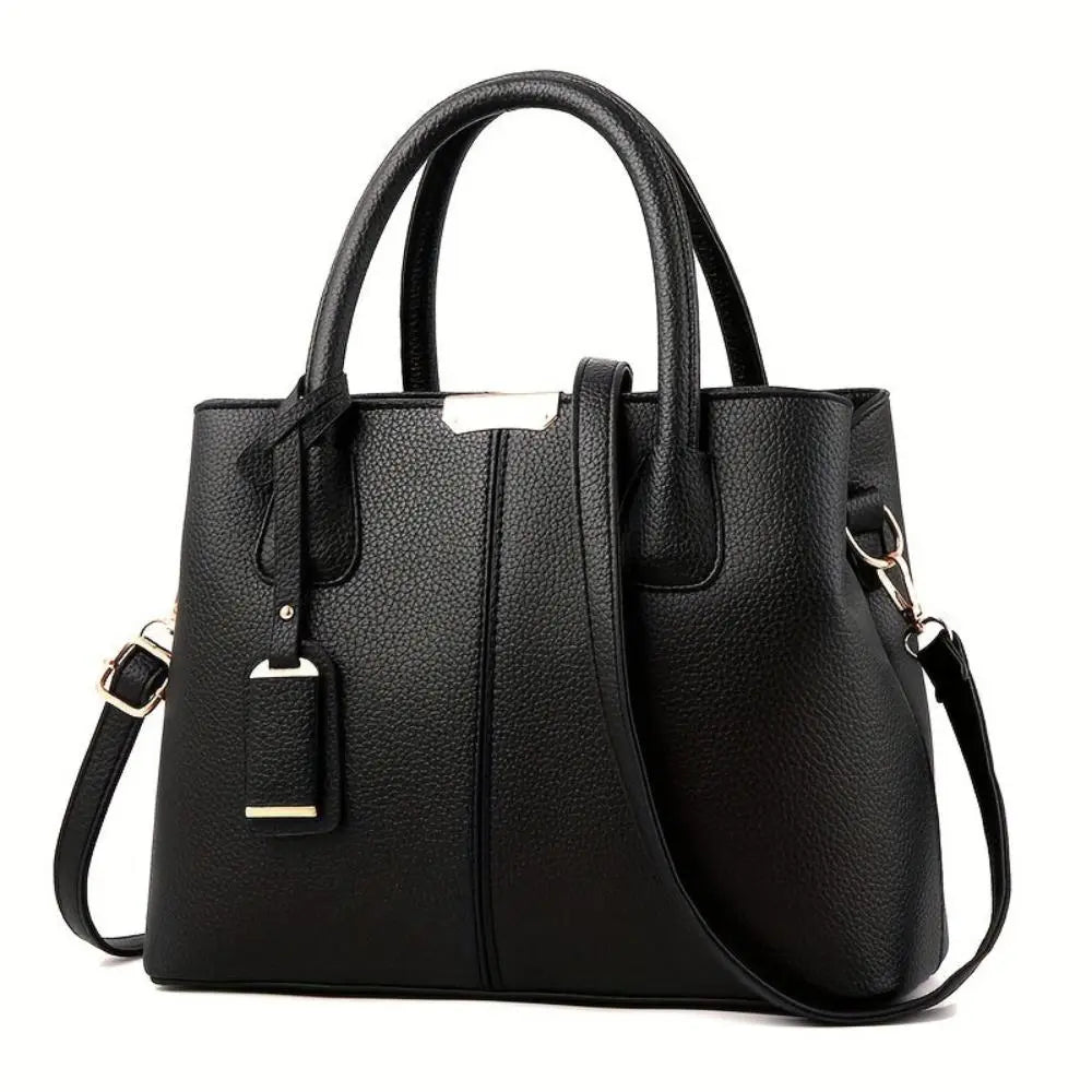 Bolso de mano versátil Eva