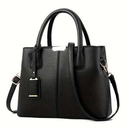 Bolso de mano versátil Eva