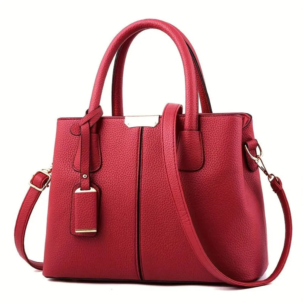Bolso de mano versátil Eva