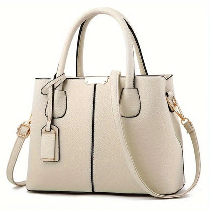 Bolso de mano versátil Eva