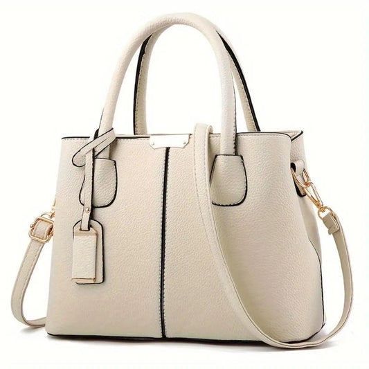 Bolso de mano versátil Eva