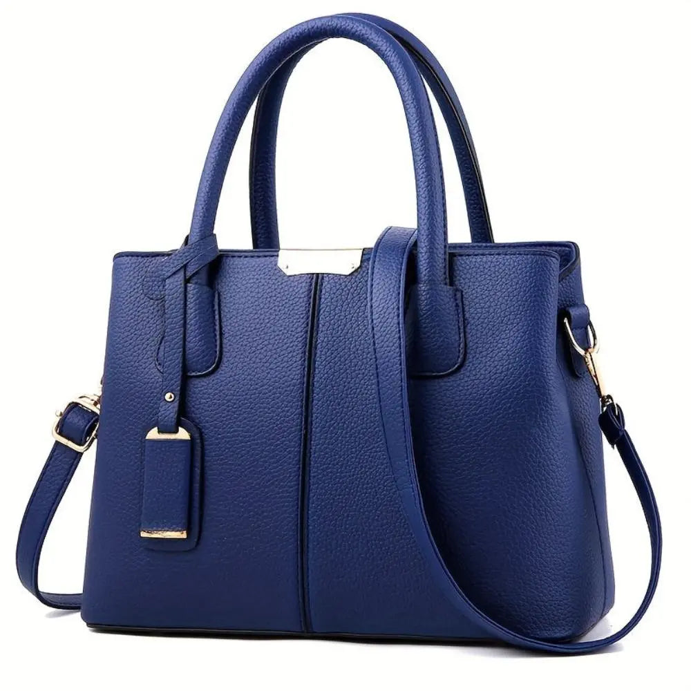 Bolso de mano versátil Eva