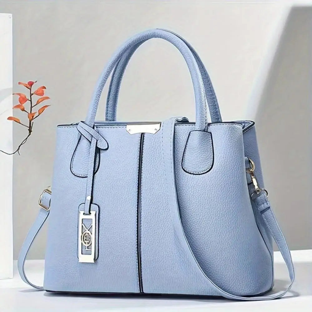 Bolso de mano versátil Eva