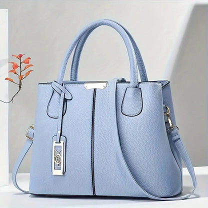 Bolso de mano versátil Eva