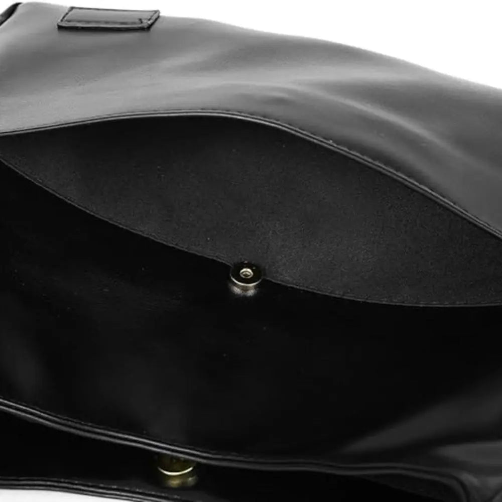 El lujo cotidiano de Gloria | Bolso vintage