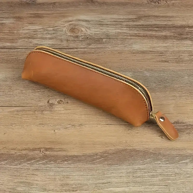 Estuche de cuero de lujo de Grace: Oferta especial adicional