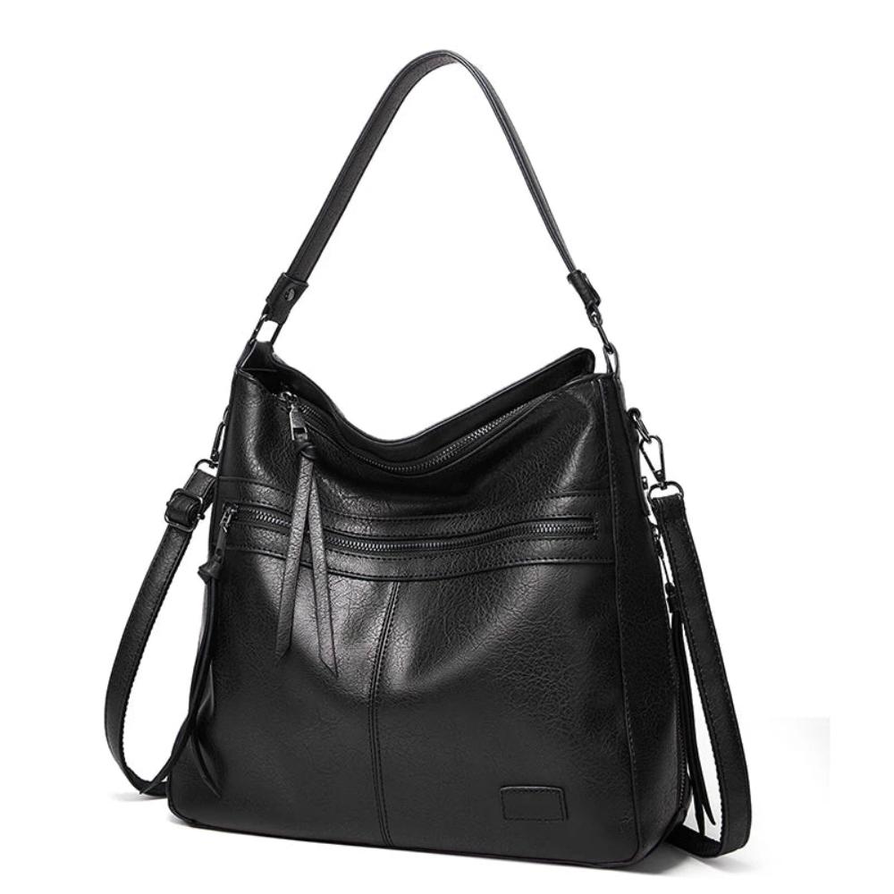 El estilo exquisito de Magda | Bolso de lujo