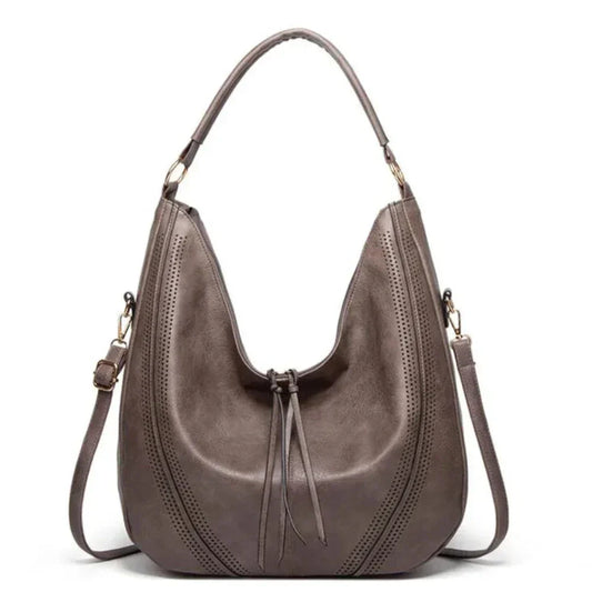 La versatilidad clásica de Minerva | Bolso vintage