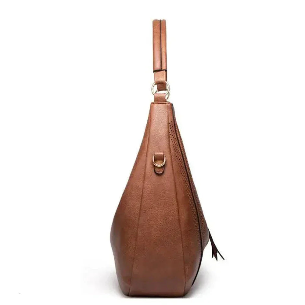 La versatilidad clásica de Minerva | Bolso vintage