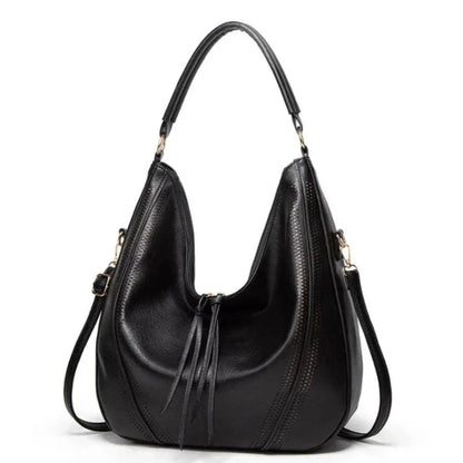 La versatilidad clásica de Minerva | Bolso vintage