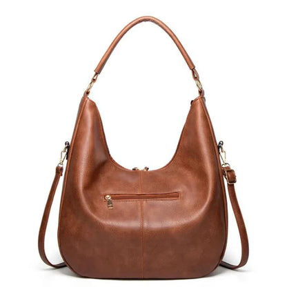 La versatilidad clásica de Minerva | Bolso vintage