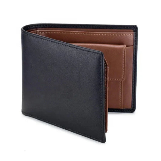 Cartera RFID Atlas Slim