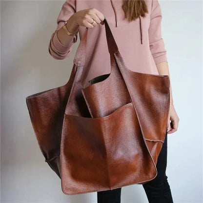 El encanto atemporal de Laura | Bolso vintage