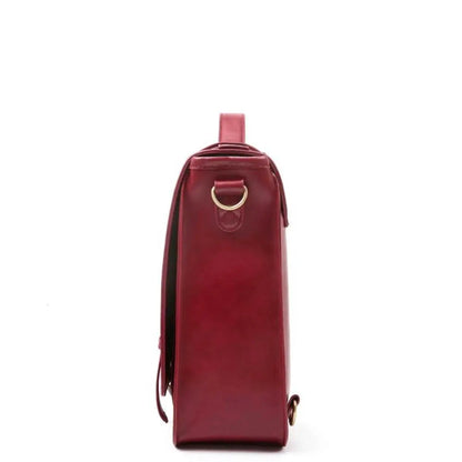 Bolso vintage con lazo