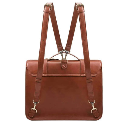 Bolso vintage con lazo