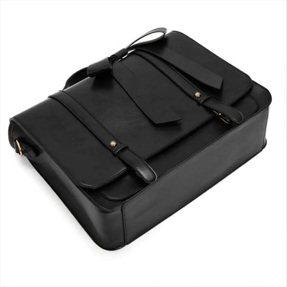 Bolso vintage con lazo