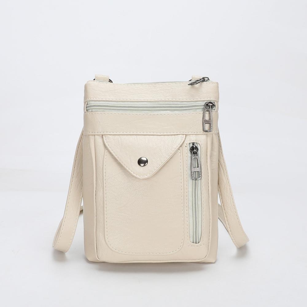 Bolso bandolera vintage Clara
