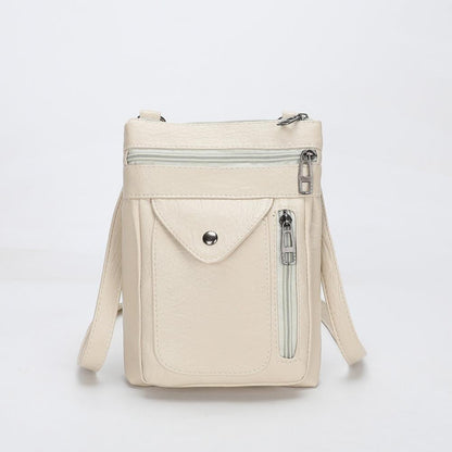 Bolso bandolera vintage Clara