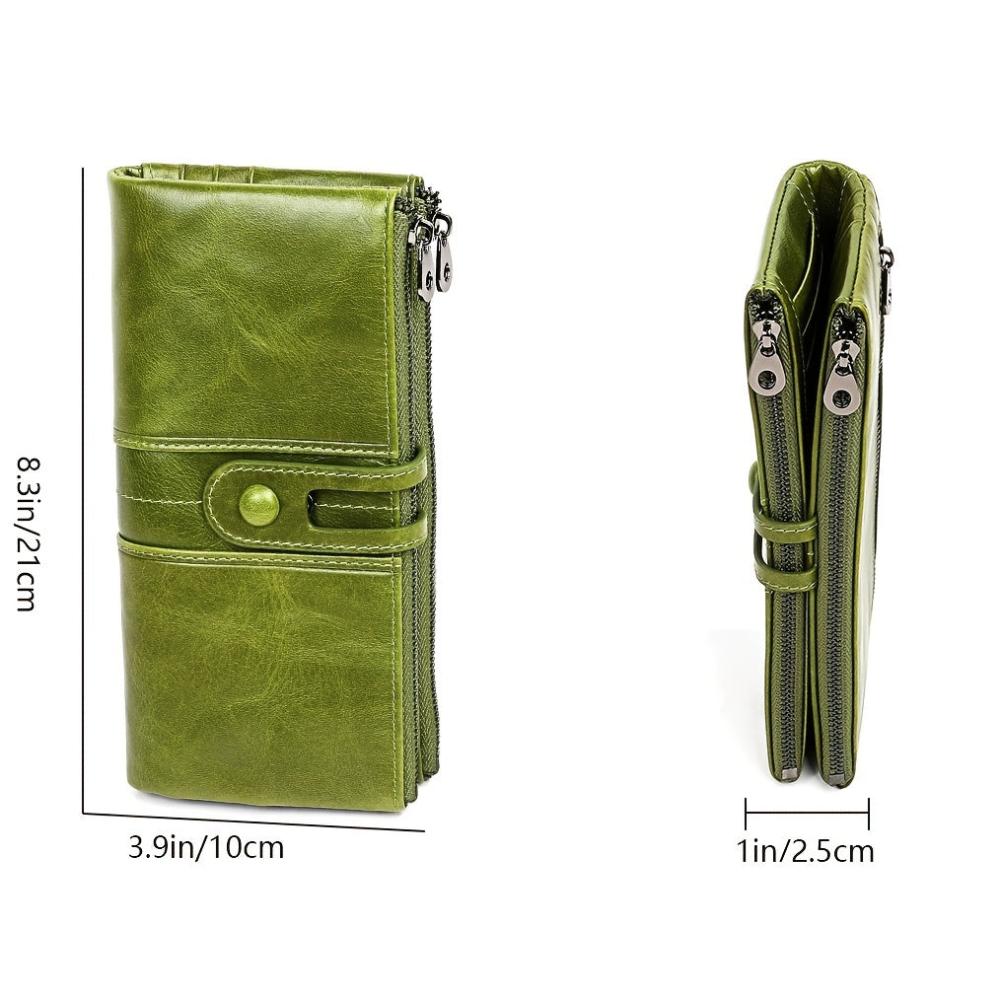Cartera de Grace para todos los días | Edición limitada