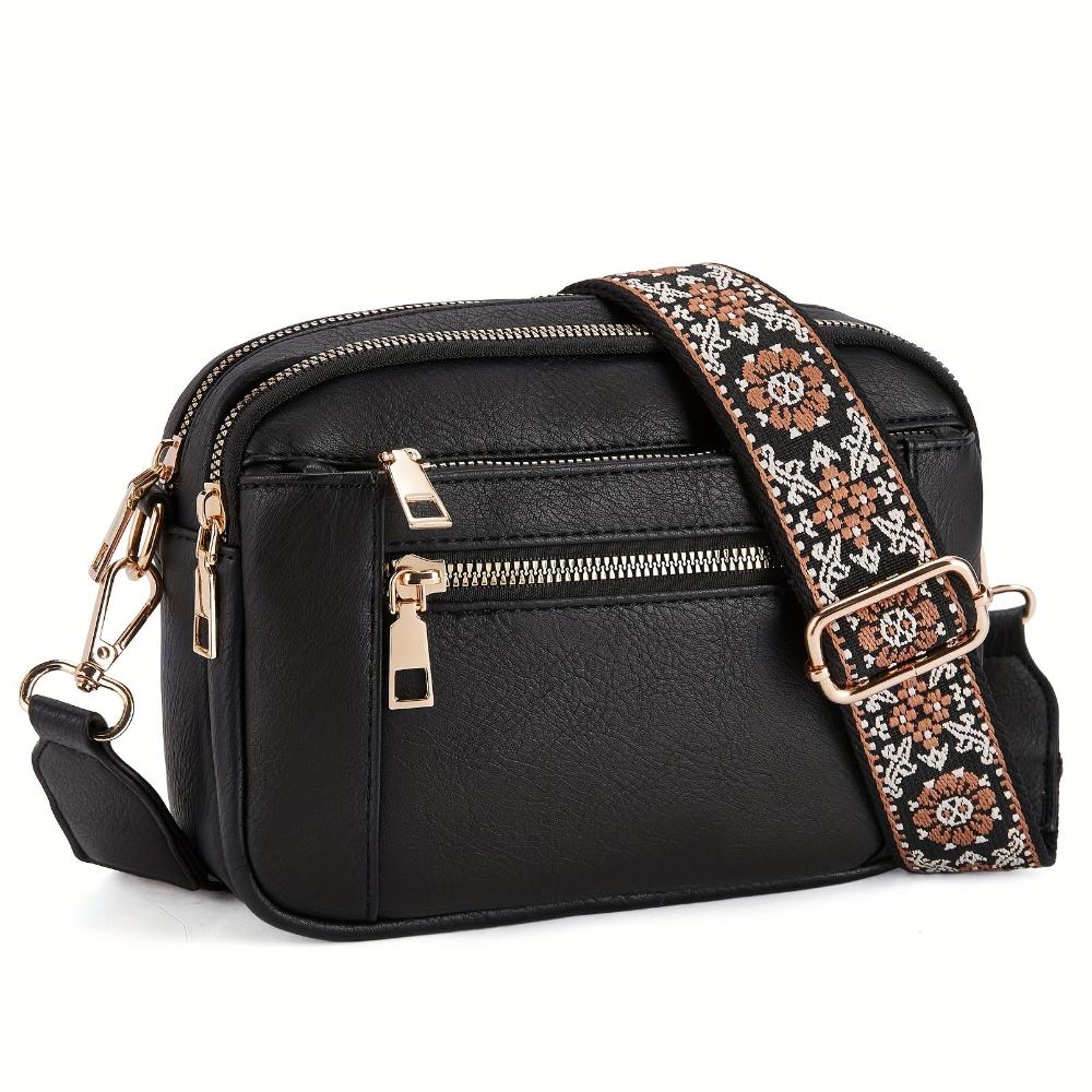 Bolso bandolera Aria Chic