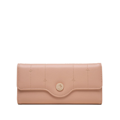 Monedero - Elegante billetera triple