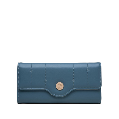 Monedero - Elegante billetera triple