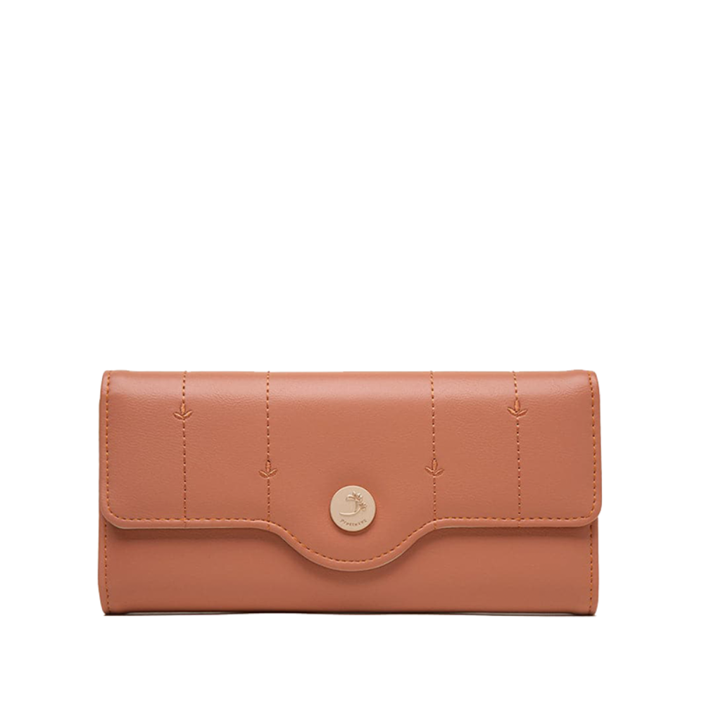 Monedero - Elegante billetera triple