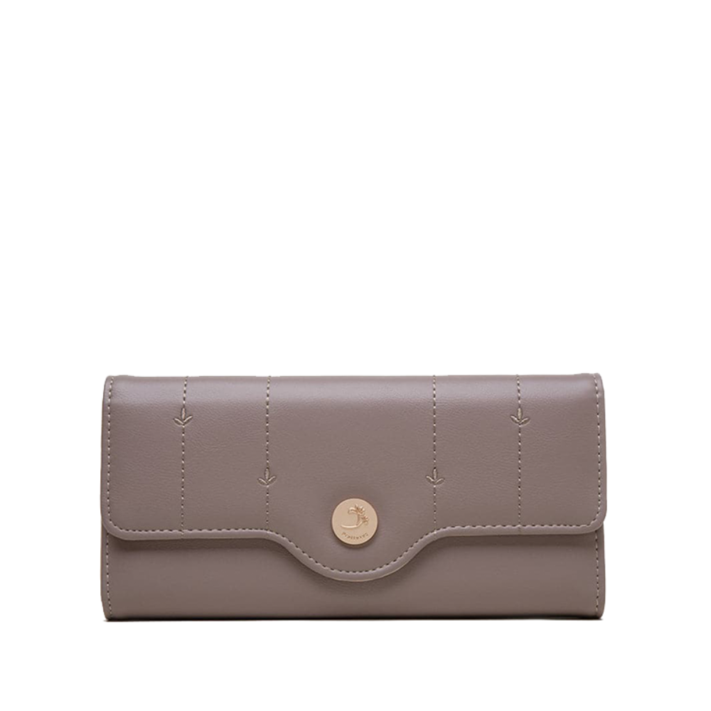 Monedero - Elegante billetera triple