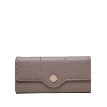 Monedero - Elegante billetera triple
