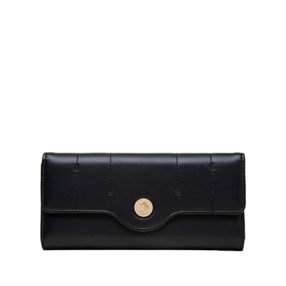 Monedero - Elegante billetera triple