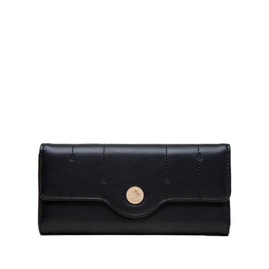 Monedero - Elegante billetera triple