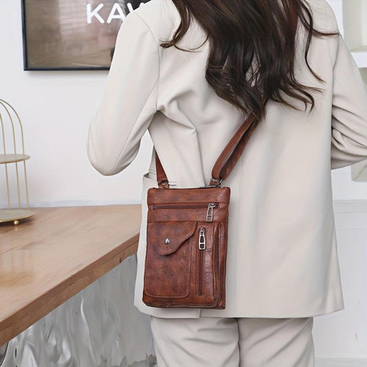 Bolso bandolera vintage Clara