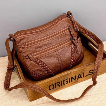 El bolso clásico Harmony de Sophia