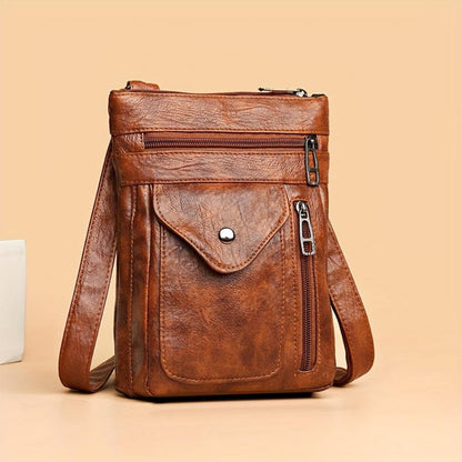 Bolso bandolera vintage Clara