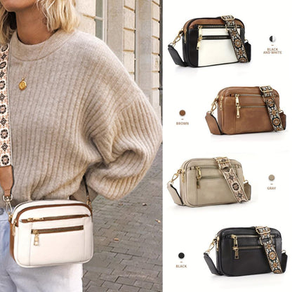 Bolso bandolera Aria Chic