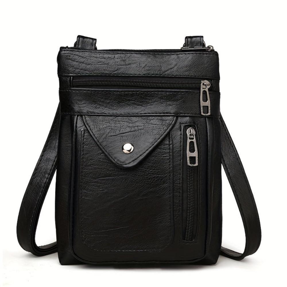 Bolso bandolera vintage Clara