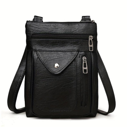 Bolso bandolera vintage Clara