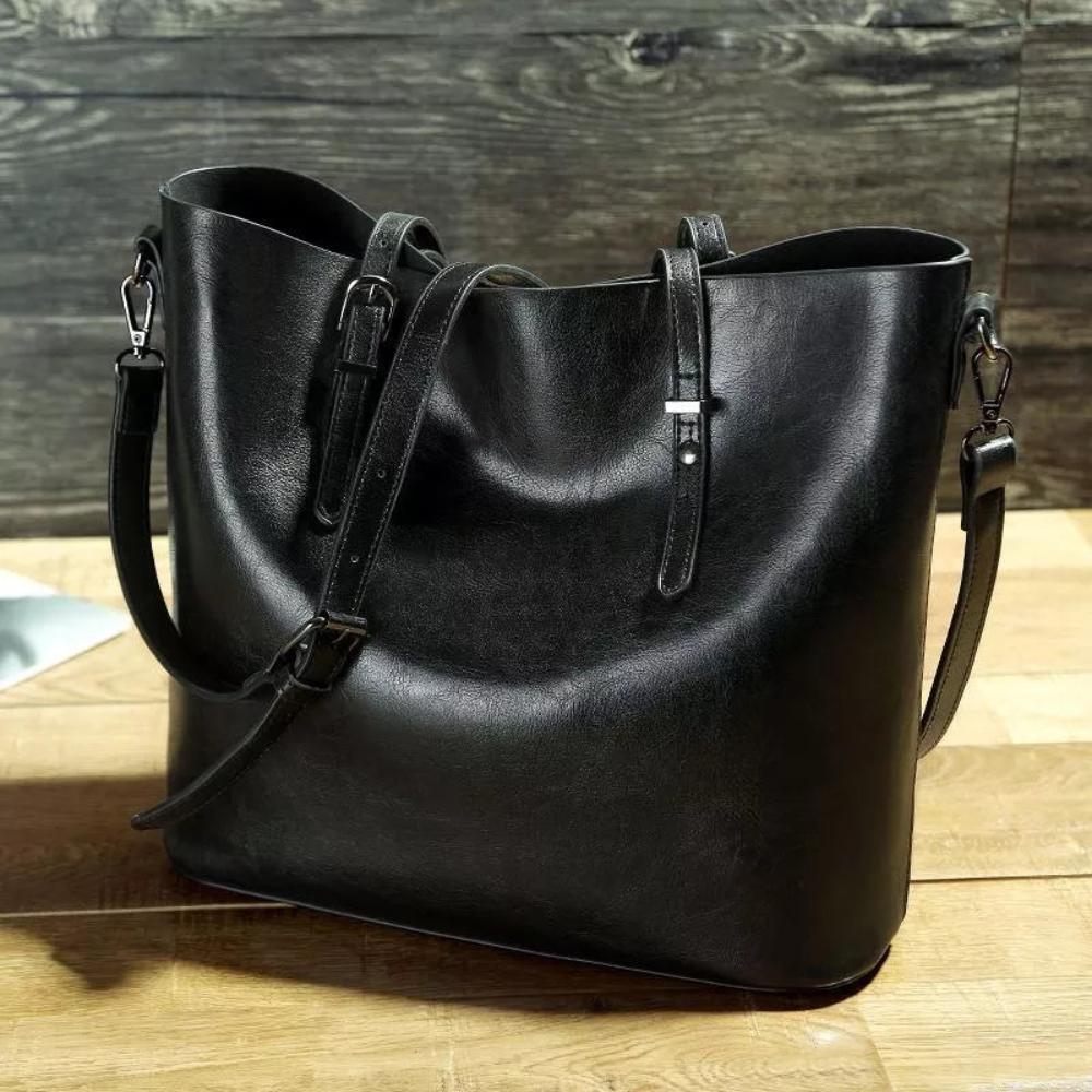 El favorito de Nicole | Bolso de hombro vintage