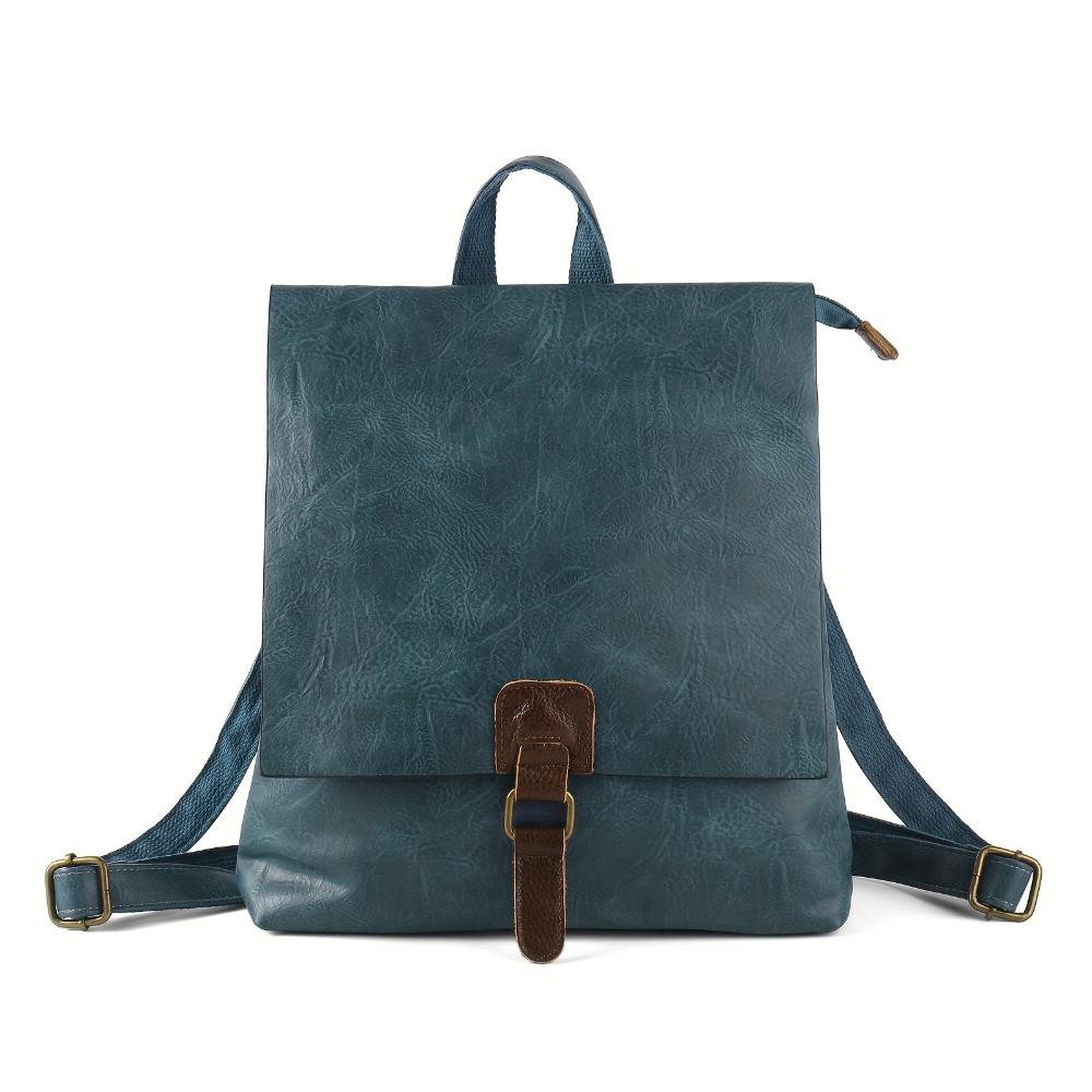 Mochila retro multifuncional Harper