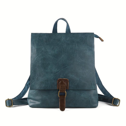 Mochila retro multifuncional Harper
