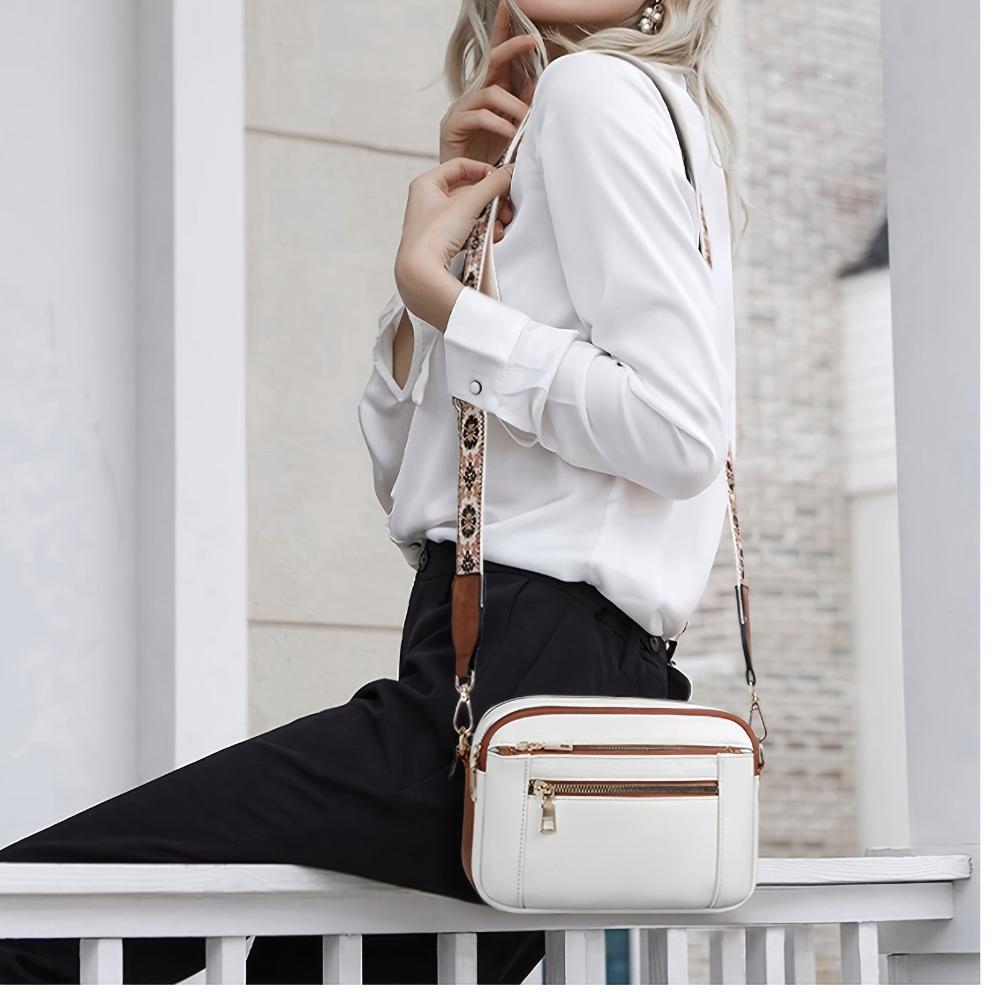 Bolso bandolera Aria Chic