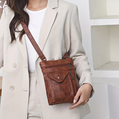 Bolso bandolera vintage Clara