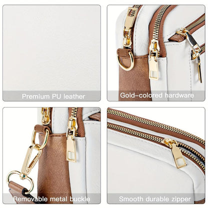 Bolso bandolera Aria Chic